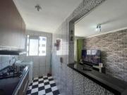 APARTAMENTO Cidade Jardim BOTUCATU / SP