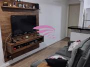 Apartamento, Cidade Jardim, São José dos Pinhais, PR