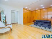 Apartamento cidade jardim sp