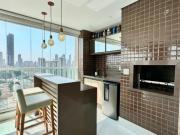 Apartamento, Cidade Mãe do Céu, São Paulo, SP