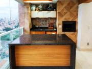 Apartamento, Cidade Mãe do Céu, São Paulo, SP