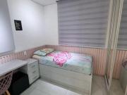 Apartamento, Cidade Mãe do Céu, São Paulo, SP