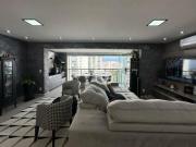 Apartamento Cidade Maia com 3 dormitórios à venda, 122...