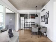 Apartamento, Cidade Monções São Paulo/SP