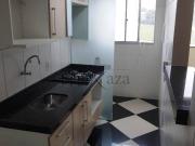 Apartamento Cidade Morumbi Residencial Spazio Campo...