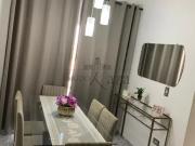 Apartamento Cidade Morumbi Residencial Vila Almada 69m²...
