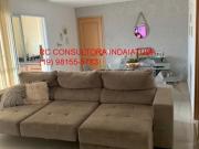 Apartamento, Cidade Nova I, Indaiatuba, SP