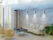 Apartamento, Cidade Nova II, Indaiatuba, SP