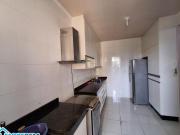 EXCELENTE APARTAMENTO À VENDA NO BAIRRO CIDADE NOVA...