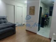 Apartamento, Cidade Santa Júlia, Itapecerica da Serra, SP