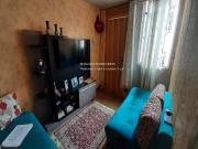 APARTAMENTO CIDADE TIRADENTES