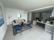 Apartamento Cielo Mar 2 habitaciones / Cartagena de Indias