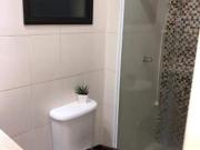Apartamento City Bussocaba