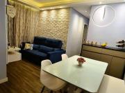 Apartamento, City Bussocaba, Osasco, SP