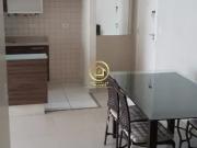 Apartamento City JaraguÃ¡2 quartos com planejados,...
