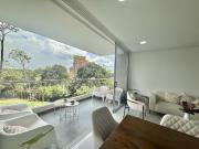 APARTAMENTO CIUDAD JARDIN / SAONA / ANKARA / PANCE