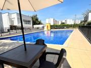 Apartamento Ciudad Pacífica Cali – 2 Habitaciones +...