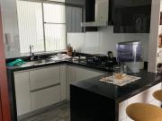Apartamento ciudad salitre 104 m2