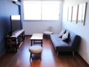 Apartamento Ciudad Vieja