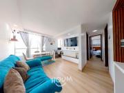 Apartamento Ciudadela La Felicidad ID: 102526r