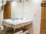 Apartamento clásico de 2 dormitorios en alquiler en...