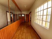 Apartamento clásico en el norte de Roma, en la zona más...