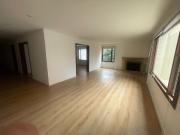 Lindo apartamento clásico en Rosales bajo