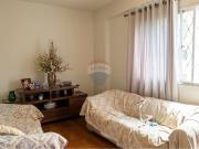 Apartamento Clássico 3 Quartos em Santo Antônio