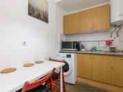 Apartamento clássico de 1 quarto para alugar no Bairro Alto