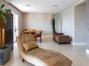 Apartamento clean no Panamby, vista deslumbrante e lazer...