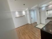 APARTAMENTO CLUB GARDEN COM 2 QUARTOS E 2 VAGAS