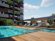 Apartamento CNB 12, Taguatinga Norte Residencial César...