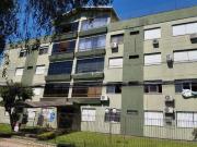Apartamento Coberto 2 Dormitórios Bairro Nossa Senhora...