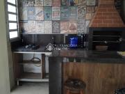 Apartamento Cobertura 02 dormitórios com Vaga Coberta...