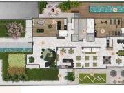 APARTAMENTO COBERTURA 03 DORMITÓRIOS, 03 SUITES, 02...