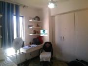 Apartamento cobertura 203m² à venda no Horto Florestal...