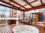 Apartamento, Cobertura, 245 M², Venda, 3 dormitórios, 1...