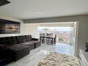 Apartamento cobertura 250 m2, 4 quartos, 3 vagas na Vila...