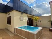 Apartamento Cobertura, 2 andares, sacada, terraço, 3...