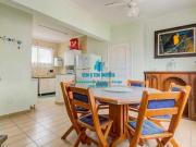 Apartamento COBERTURA 2 dormitórios com PISCINA, PRAIA...