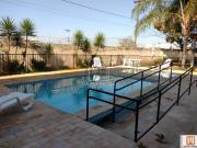 Apartamento cobertura 2 duplex 2 dormitórios, cozinha...