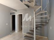 Apartamento cobertura 2 duplex 2 dormitórios, cozinha...