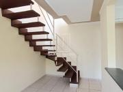 Apartamento cobertura 2 duplex 2 dormitórios, cozinha...