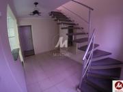 Apartamento cobertura 2 duplex 2 dormitórios, cozinha...
