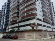 Apartamento Cobertura 2 quartos sendo 1 suite Ocian 2...