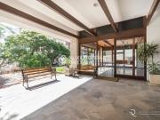 Apartamento cobertura 3 dormitórios rio branco