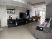 Apartamento cobertura 3 dormitórios, 1 suíte, vaga de...