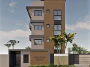 Apartamento Cobertura 3 dormitórios Residencial Freedom