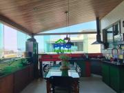 Apartamento, Cobertura 3 quartos. Contagem