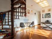 Apartamento Cobertura à venda 107 m² com 3 dormitórios,...